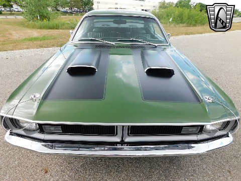 1971 Dodge Demon image 30