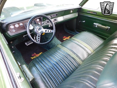 1971 Dodge Demon image 56