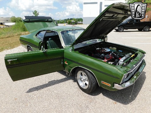 1971 Dodge Demon image 108