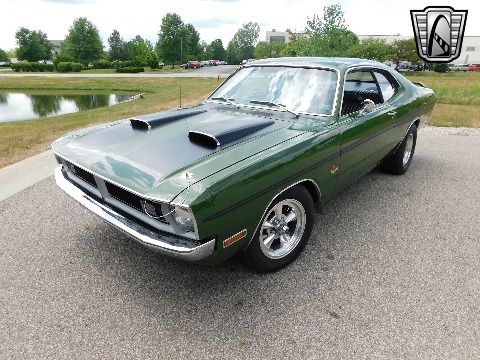 1971 Dodge Demon image 5