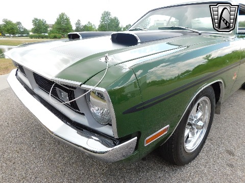 1971 Dodge Demon image 31