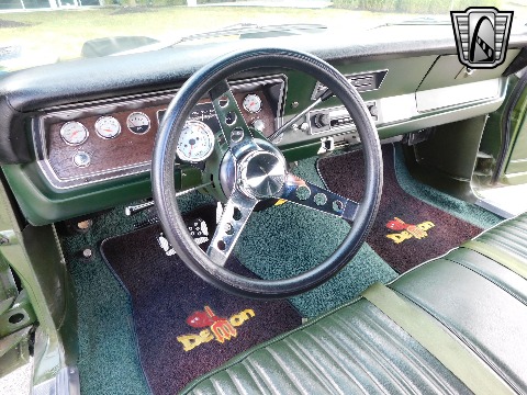 1971 Dodge Demon image 57