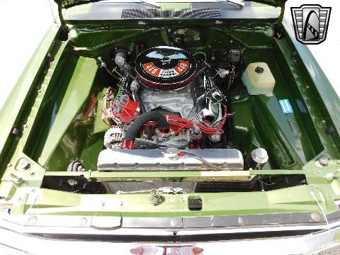 1971 Dodge Demon image 83