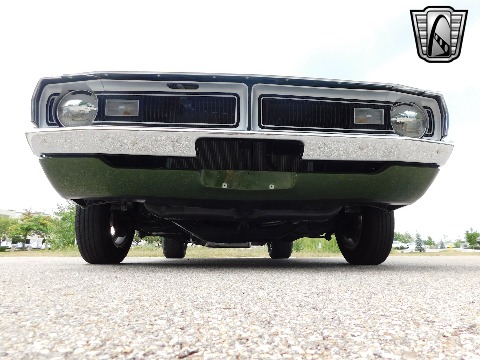 1971 Dodge Demon image 6