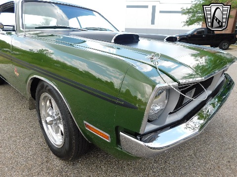 1971 Dodge Demon image 32