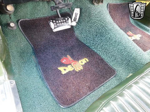 1971 Dodge Demon image 58