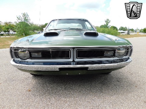 1971 Dodge Demon image 7