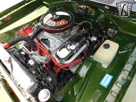 1971 Dodge Demon image 85