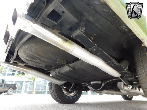 1971 Dodge Demon image 111