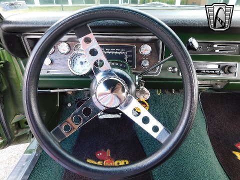 1971 Dodge Demon image 60