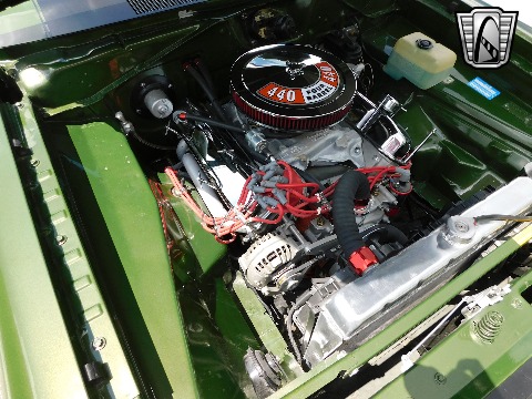 1971 Dodge Demon image 86