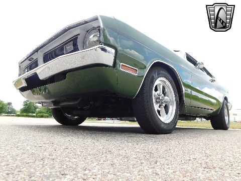 1971 Dodge Demon image 9