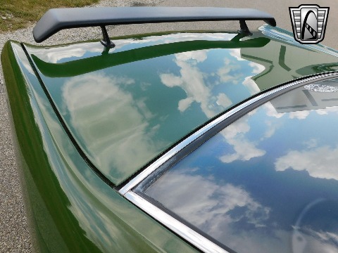 1971 Dodge Demon image 35