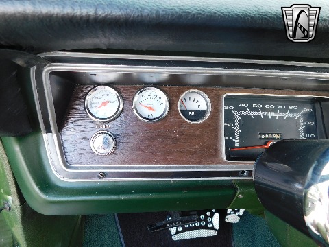 1971 Dodge Demon image 61