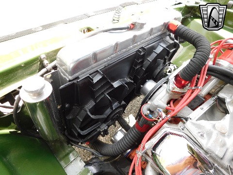 1971 Dodge Demon image 87