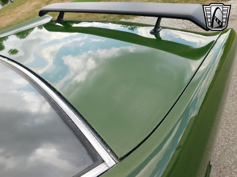 1971 Dodge Demon image 36