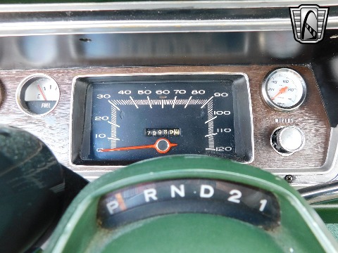 1971 Dodge Demon image 62