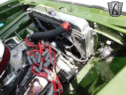 1971 Dodge Demon image 88