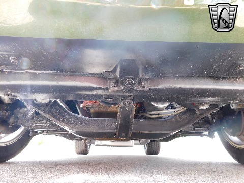 1971 Dodge Demon image 114