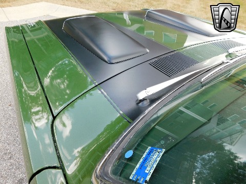 1971 Dodge Demon image 37