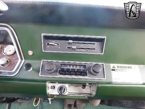 1971 Dodge Demon image 63