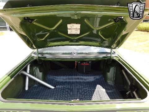 1971 Dodge Demon image 89