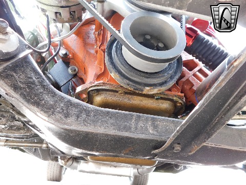 1971 Dodge Demon image 115