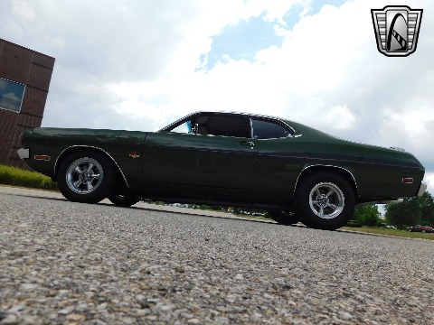 1971 Dodge Demon image 12