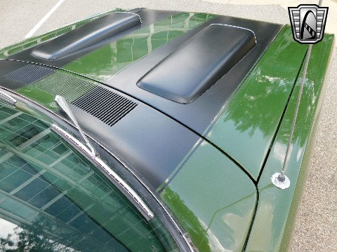 1971 Dodge Demon image 38