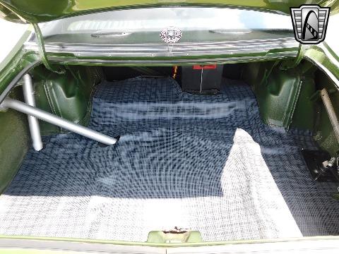 1971 Dodge Demon image 90