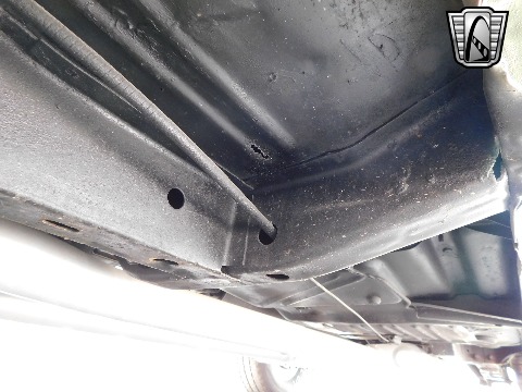 1971 Dodge Demon image 116