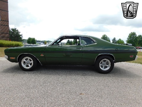 1971 Dodge Demon image 13