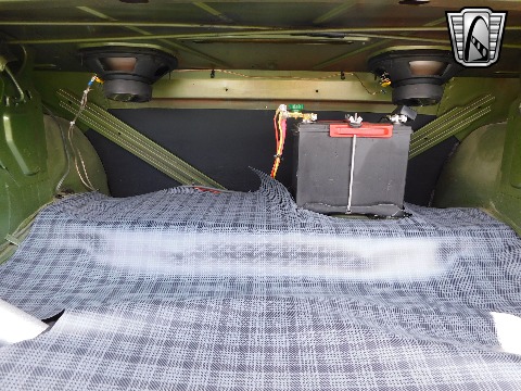 1971 Dodge Demon image 91