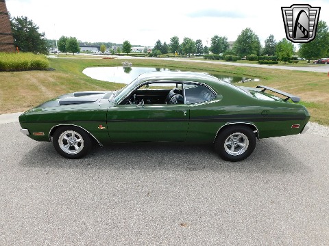 1971 Dodge Demon image 14