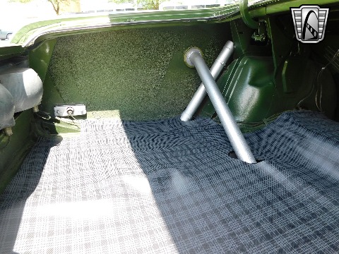 1971 Dodge Demon image 92