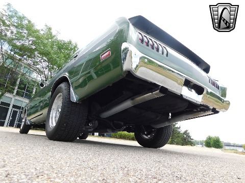 1971 Dodge Demon image 15