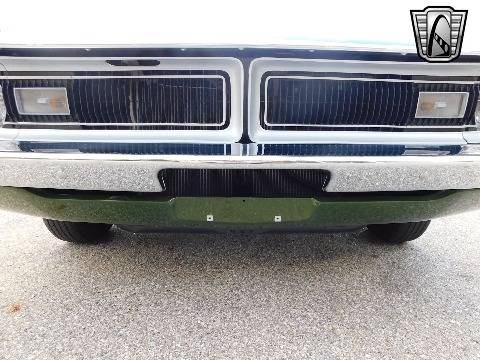1971 Dodge Demon image 41