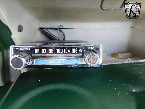 1971 Dodge Demon image 67