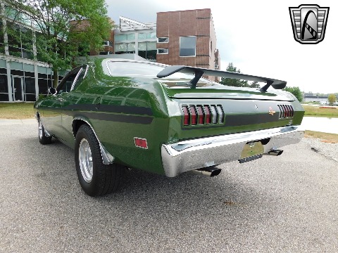 1971 Dodge Demon image 16