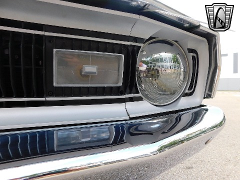 1971 Dodge Demon image 42