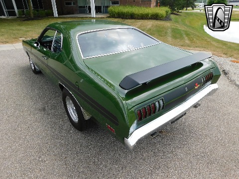 1971 Dodge Demon image 17