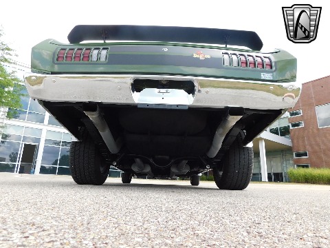 1971 Dodge Demon image 18