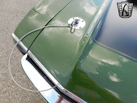 1971 Dodge Demon image 44