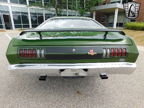 1971 Dodge Demon image 19