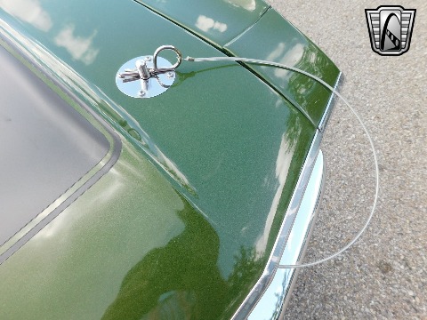 1971 Dodge Demon image 45