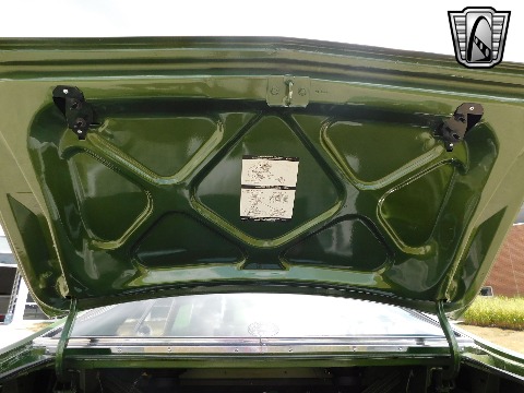 1971 Dodge Demon image 97