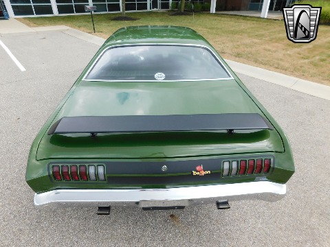 1971 Dodge Demon image 20