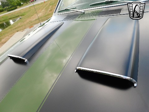 1971 Dodge Demon image 46