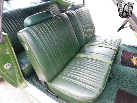 1971 Dodge Demon image 72