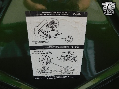 1971 Dodge Demon image 98